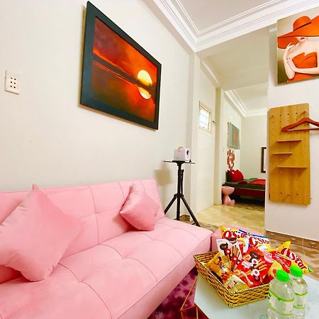 הוי אן Dk House Homestay מראה חיצוני תמונה
