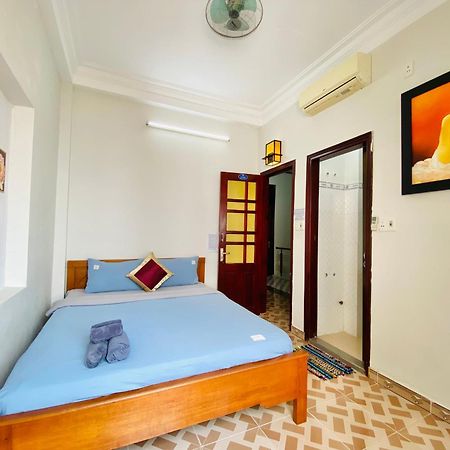 הוי אן Dk House Homestay מראה חיצוני תמונה