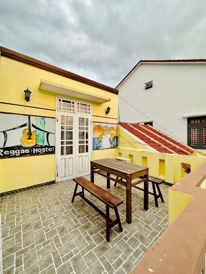 הוי אן Dk House Homestay מראה חיצוני תמונה