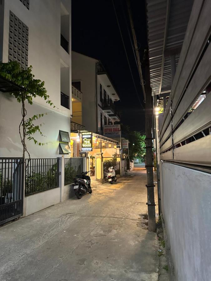 הוי אן Dk House Homestay מראה חיצוני תמונה