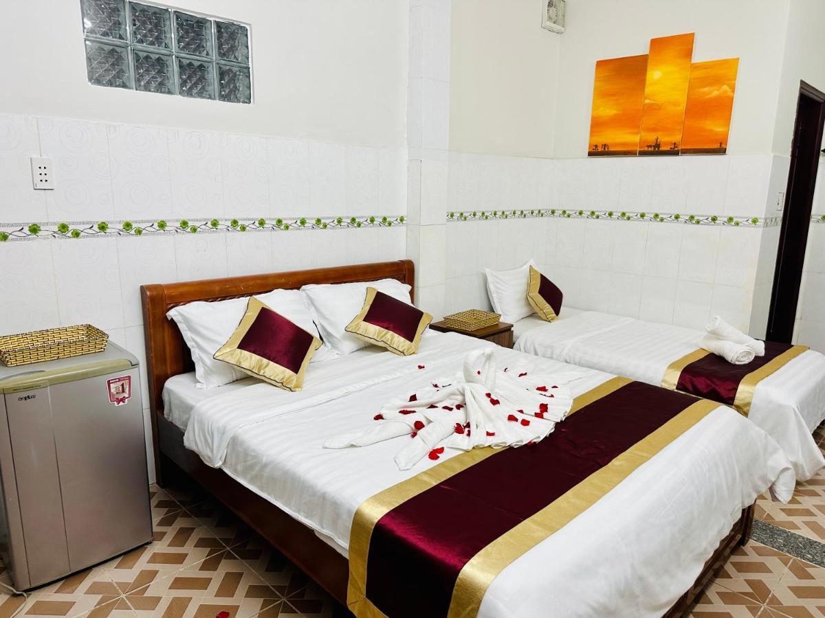 הוי אן Dk House Homestay מראה חיצוני תמונה