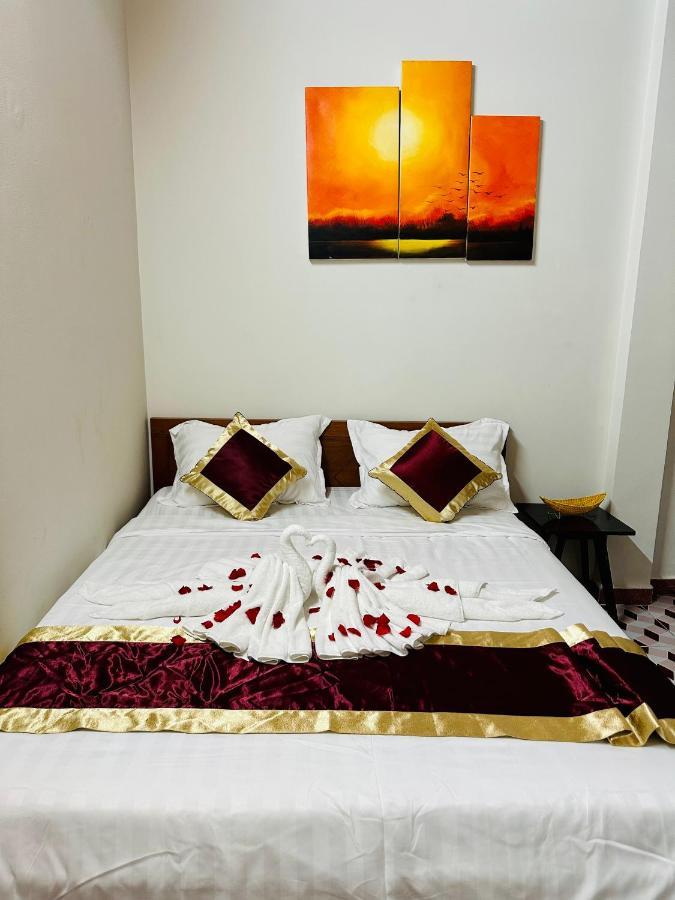 הוי אן Dk House Homestay מראה חיצוני תמונה