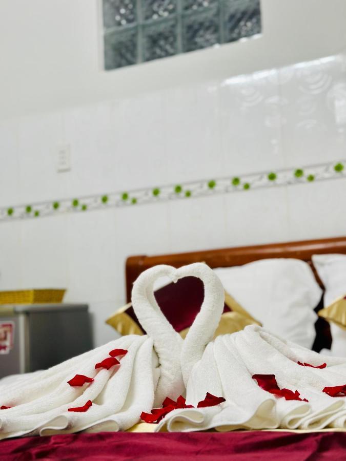 הוי אן Dk House Homestay מראה חיצוני תמונה