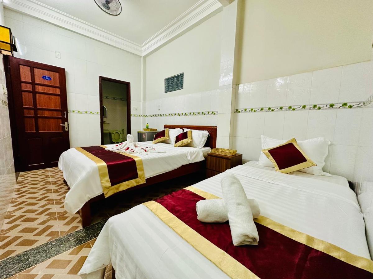 הוי אן Dk House Homestay מראה חיצוני תמונה