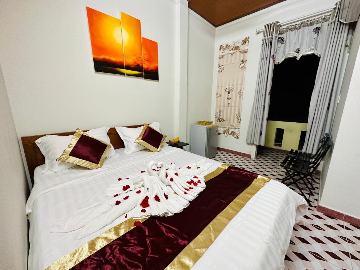 הוי אן Dk House Homestay מראה חיצוני תמונה