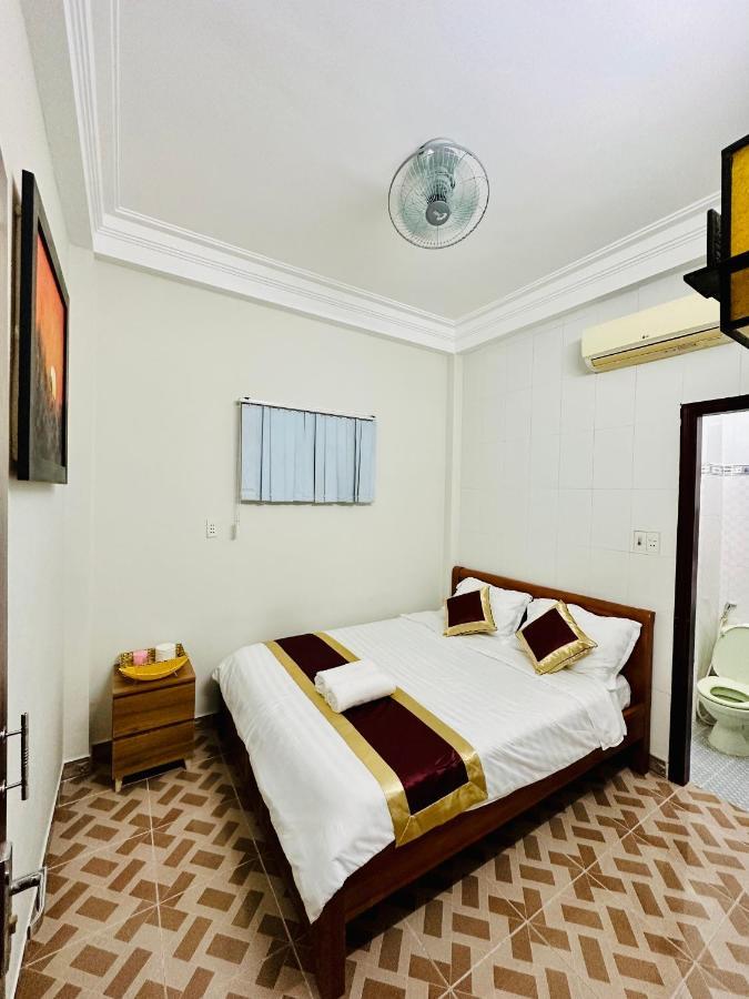 הוי אן Dk House Homestay מראה חיצוני תמונה