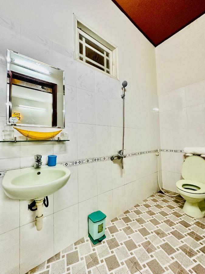 הוי אן Dk House Homestay מראה חיצוני תמונה