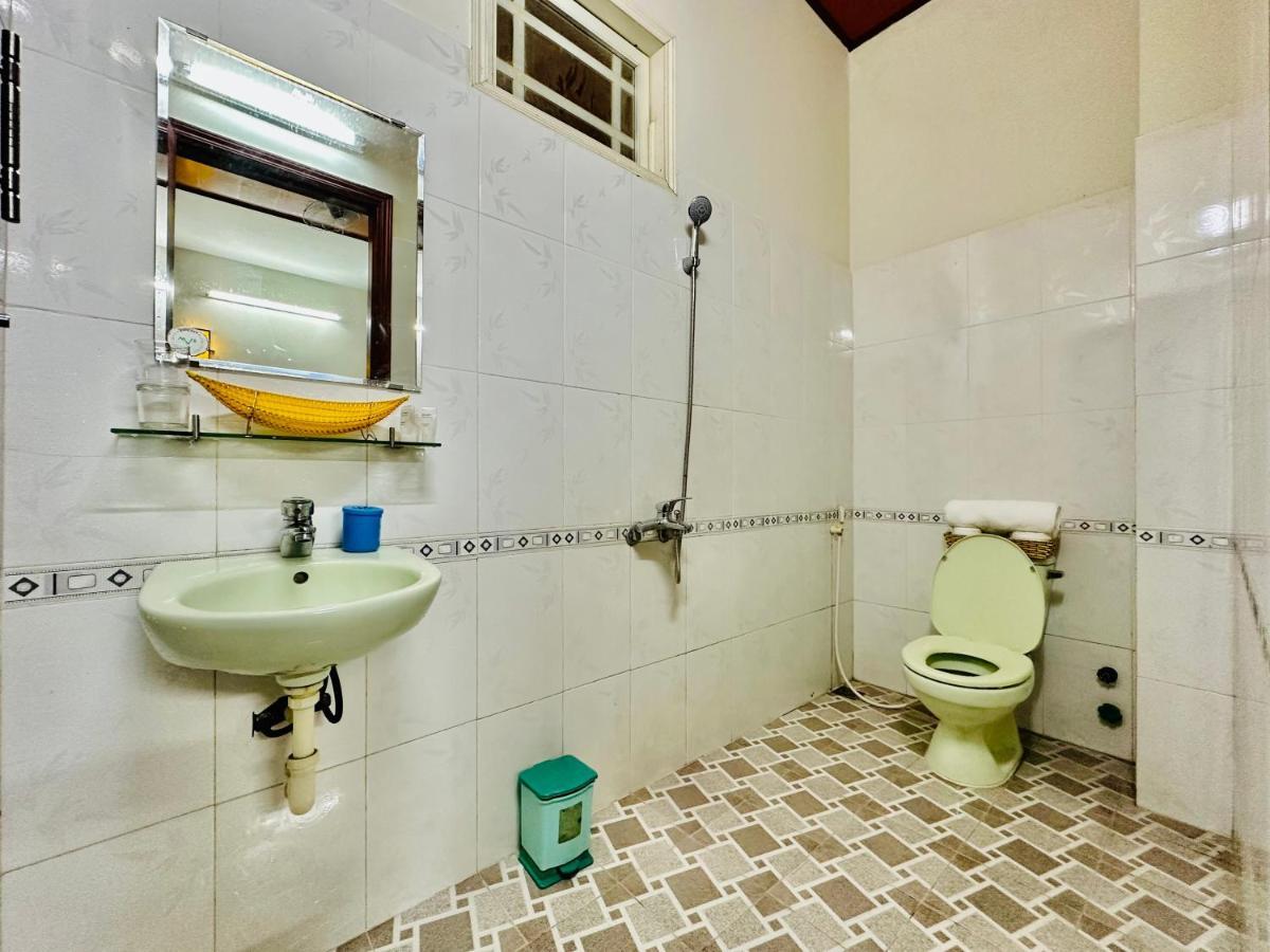 הוי אן Dk House Homestay מראה חיצוני תמונה