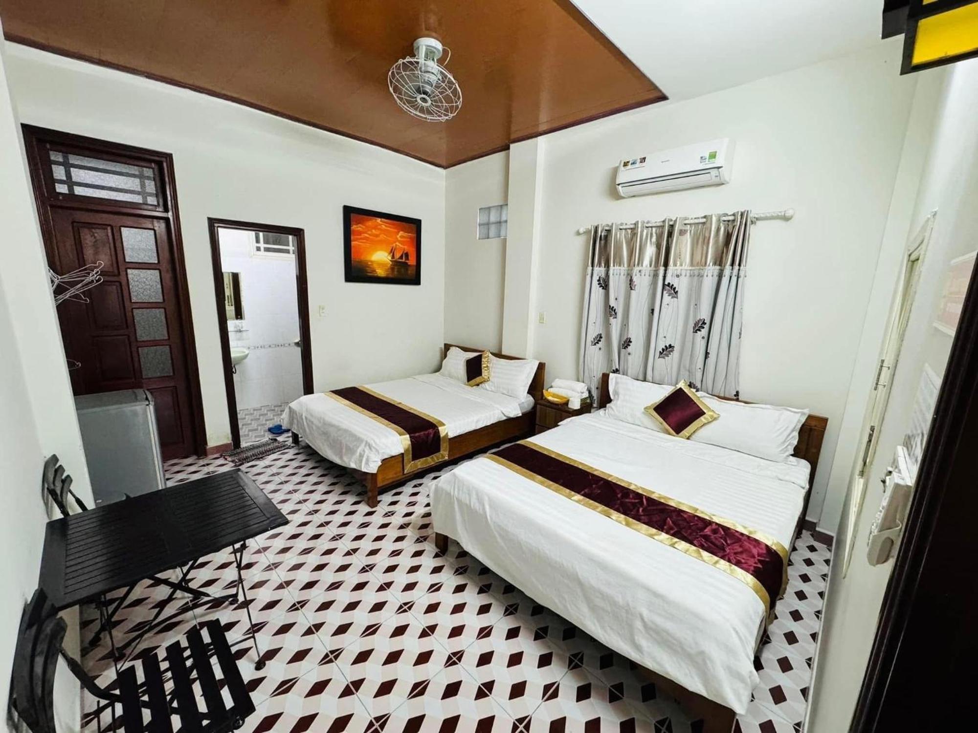 הוי אן Dk House Homestay מראה חיצוני תמונה
