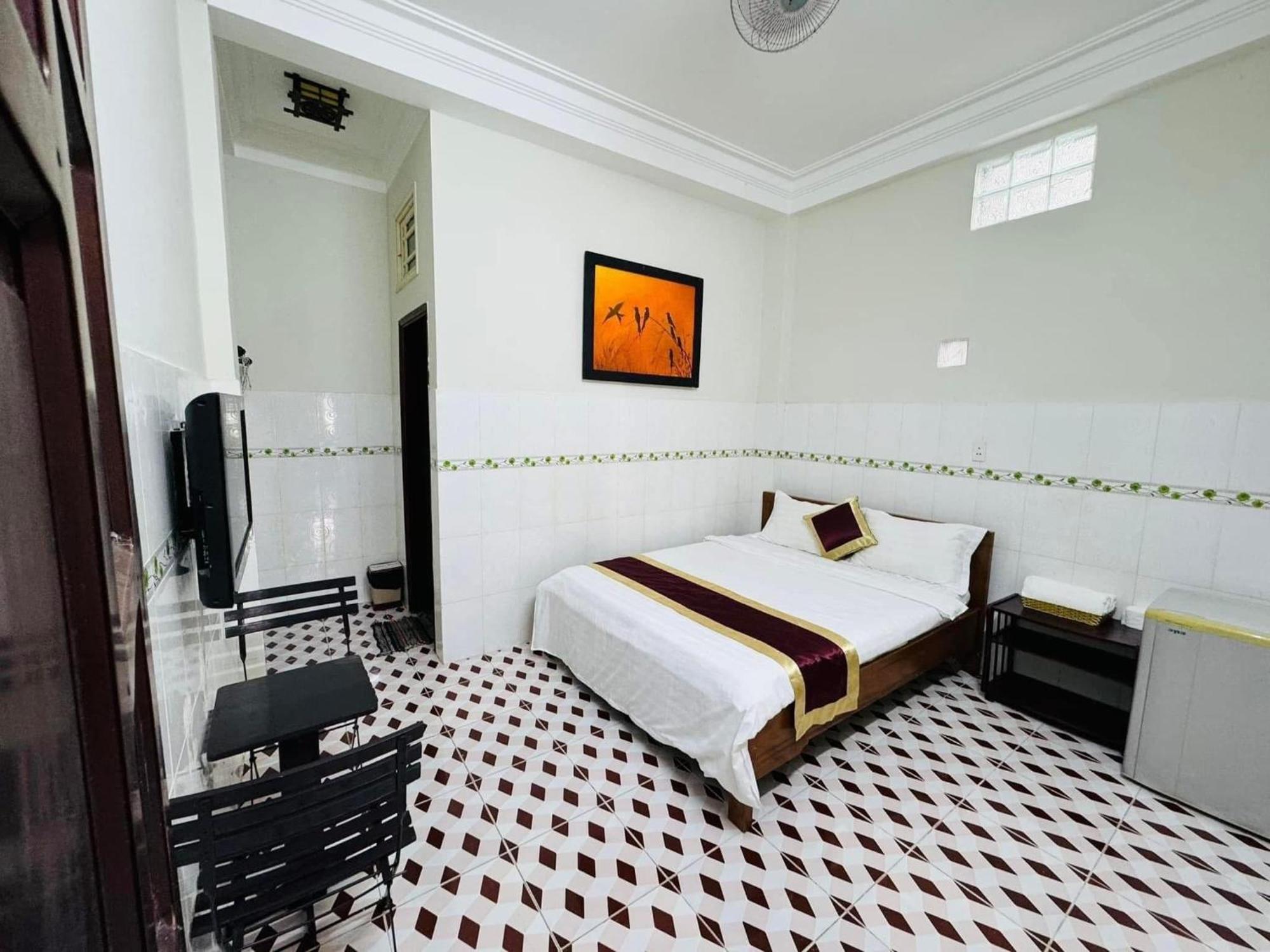 הוי אן Dk House Homestay מראה חיצוני תמונה