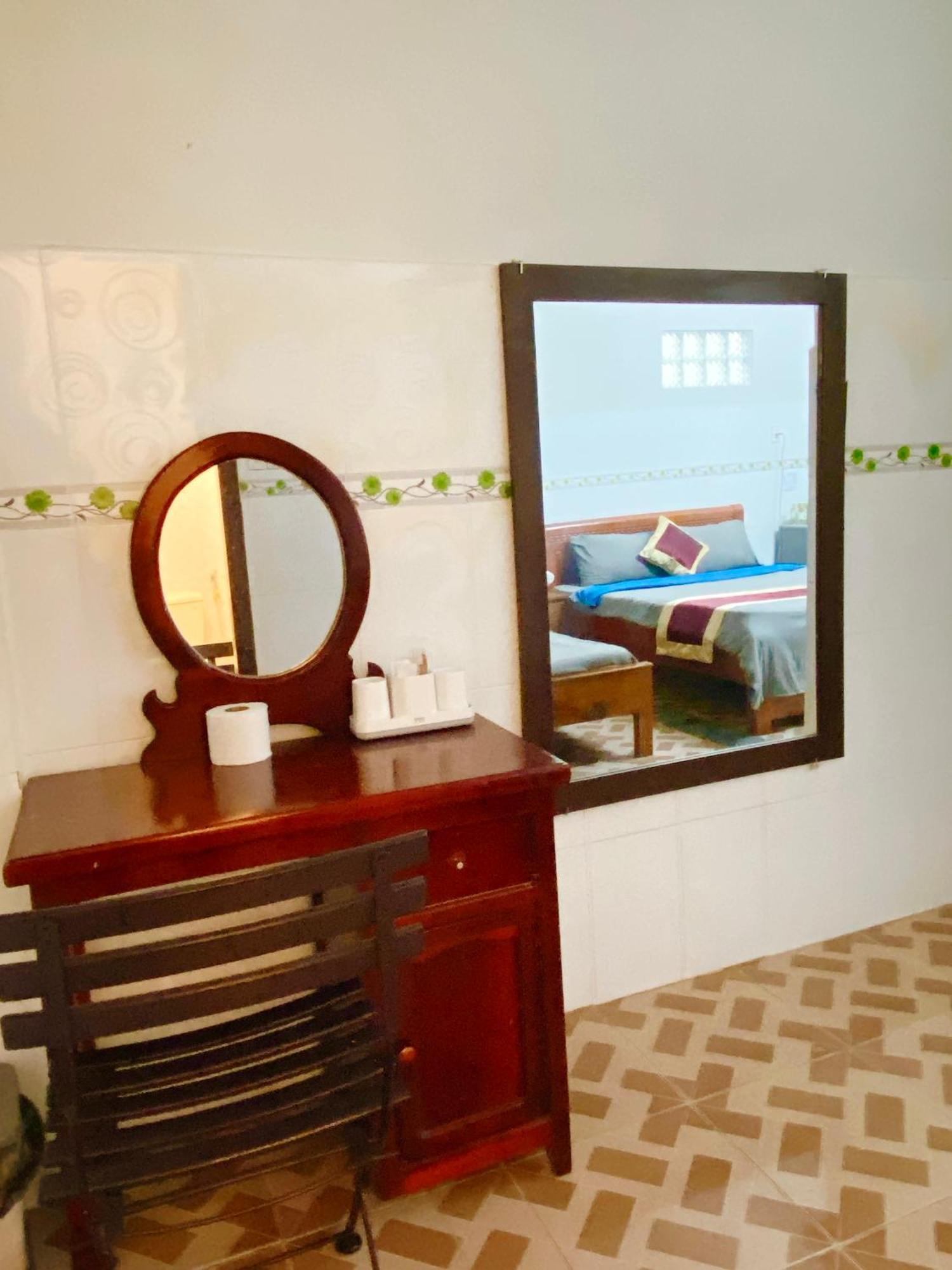 הוי אן Dk House Homestay מראה חיצוני תמונה