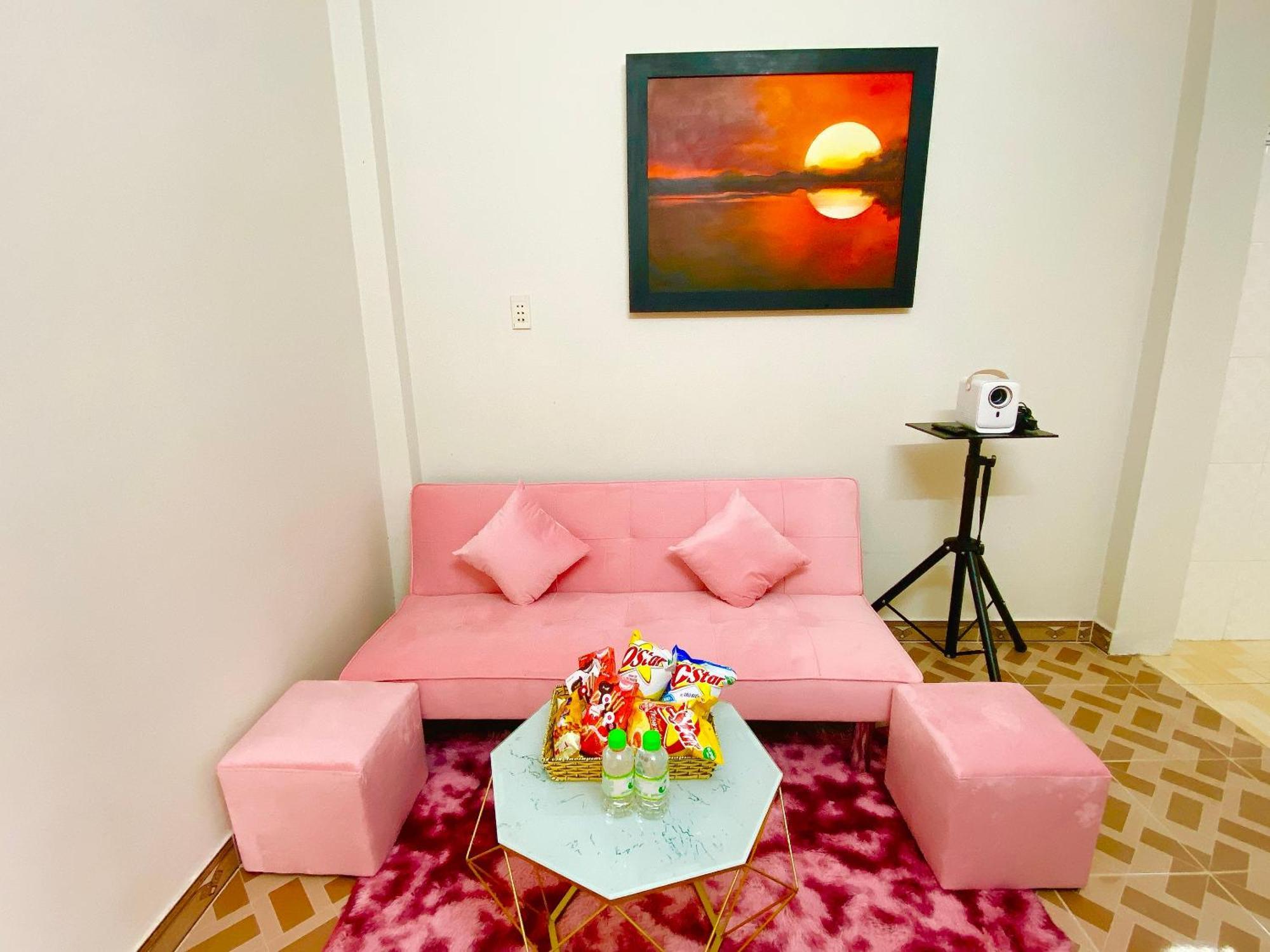 הוי אן Dk House Homestay מראה חיצוני תמונה