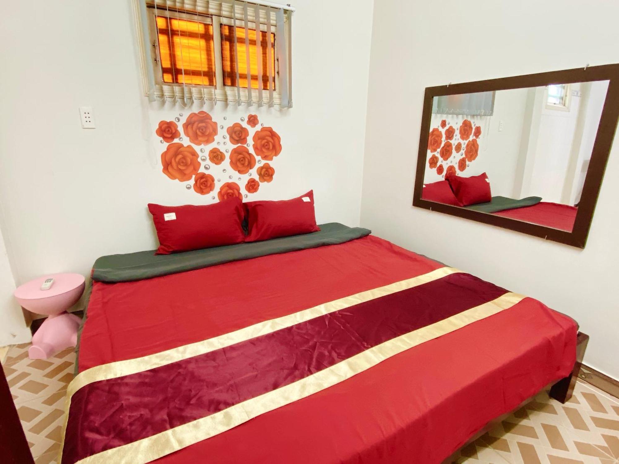 הוי אן Dk House Homestay מראה חיצוני תמונה