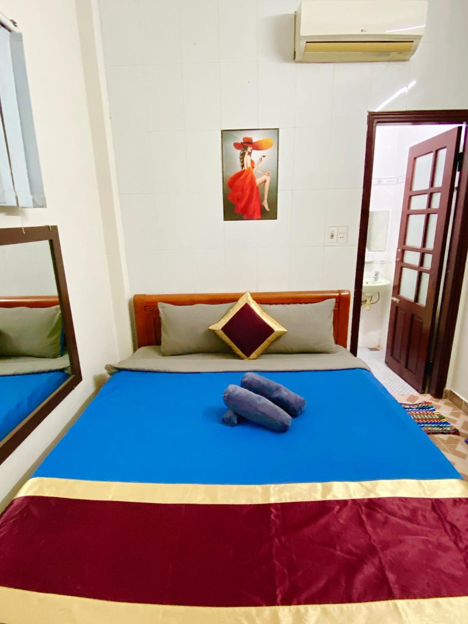 הוי אן Dk House Homestay מראה חיצוני תמונה