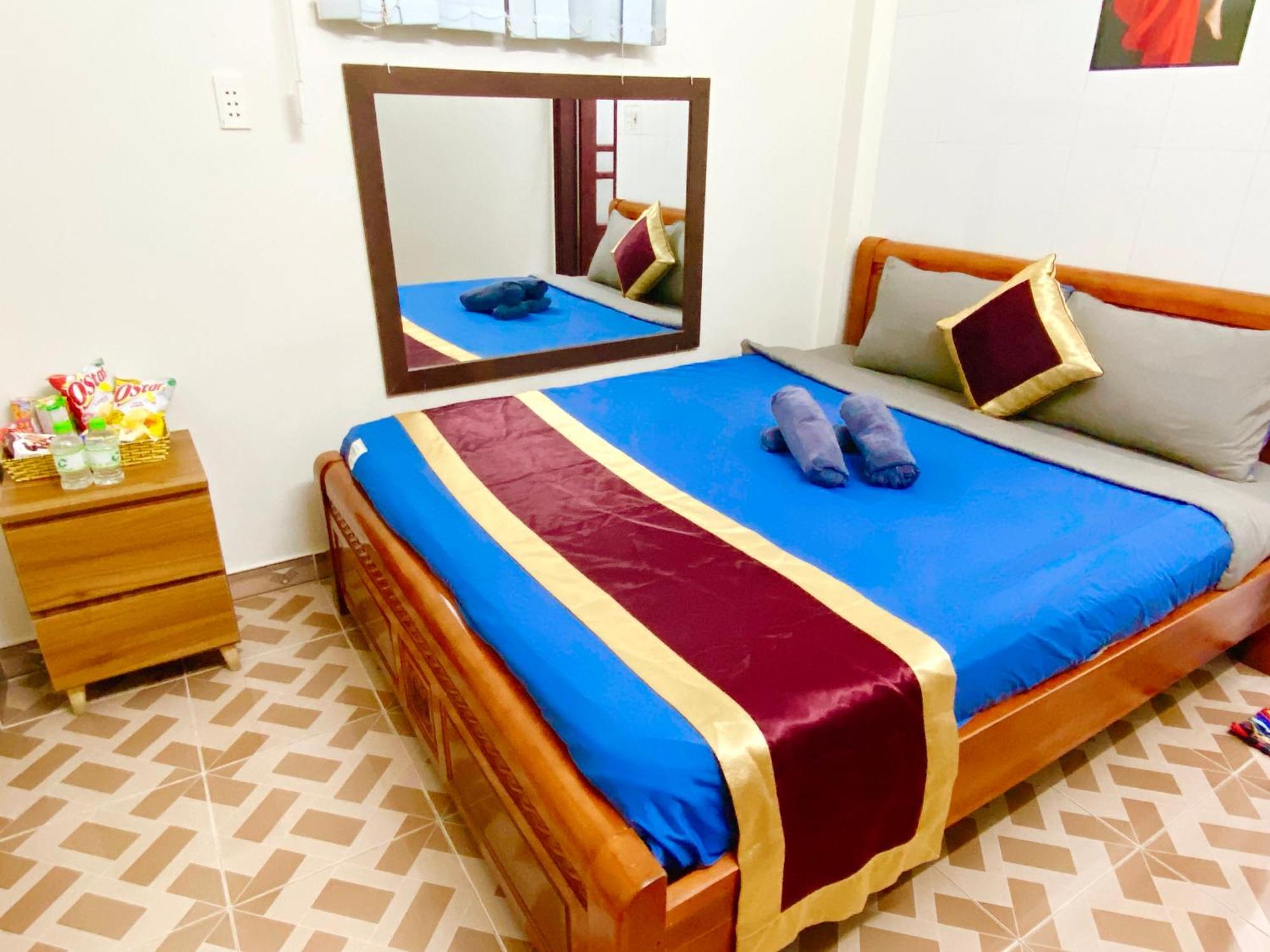 הוי אן Dk House Homestay מראה חיצוני תמונה
