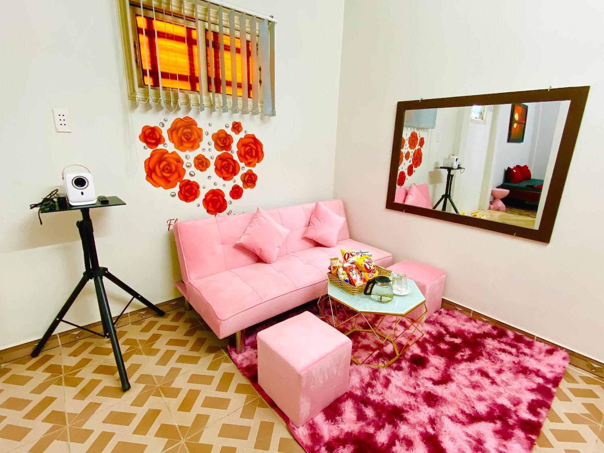 הוי אן Dk House Homestay מראה חיצוני תמונה