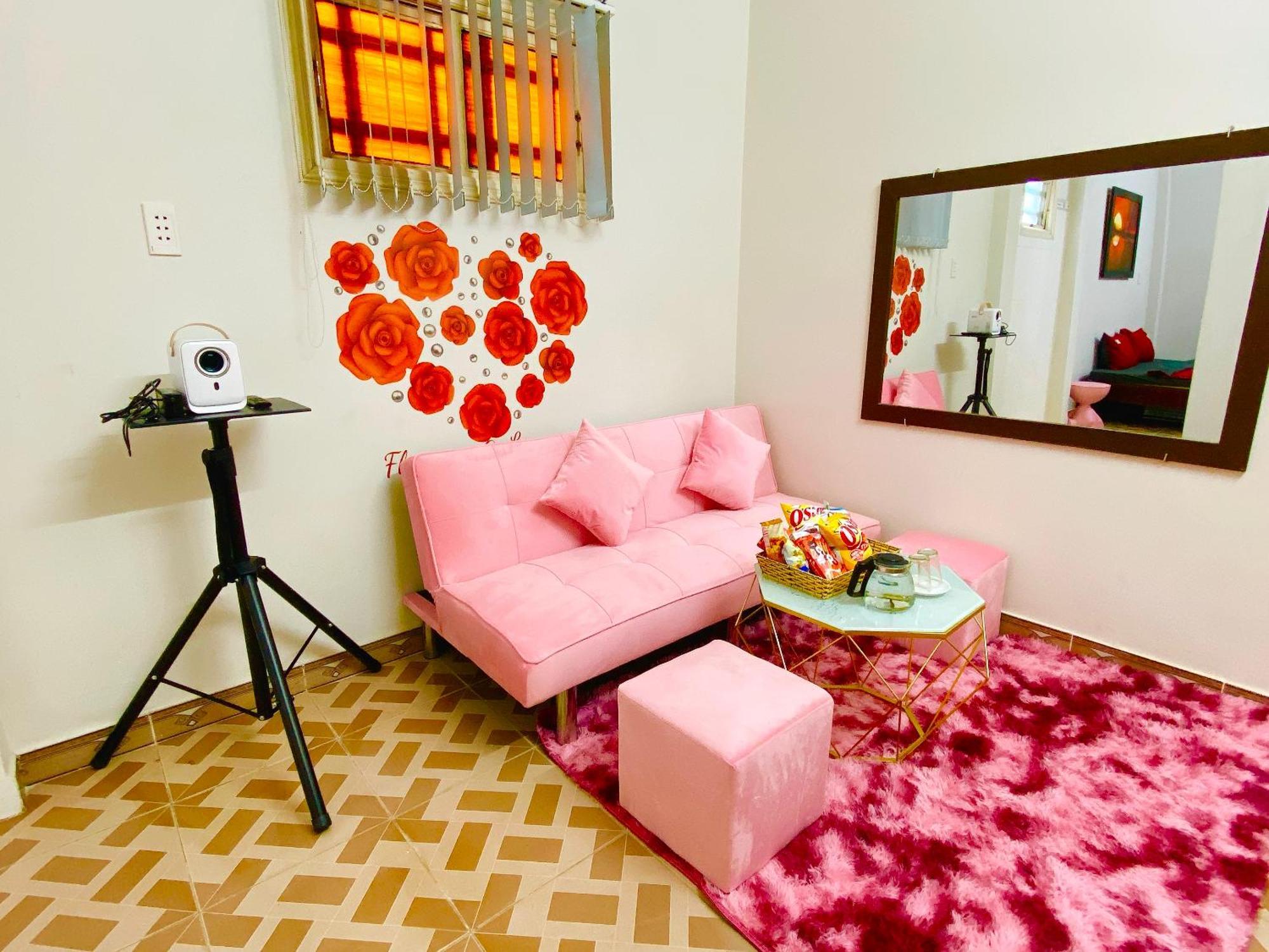 הוי אן Dk House Homestay מראה חיצוני תמונה