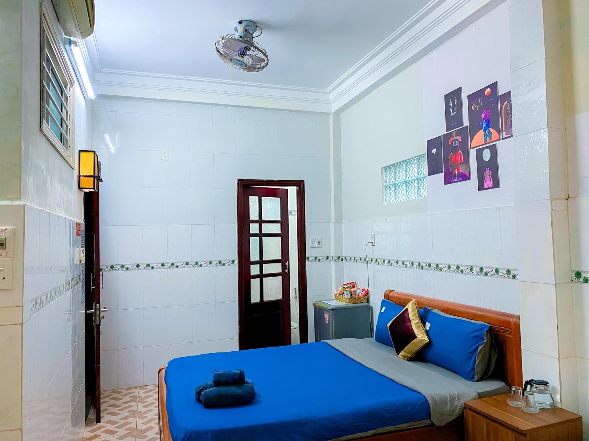 הוי אן Dk House Homestay מראה חיצוני תמונה