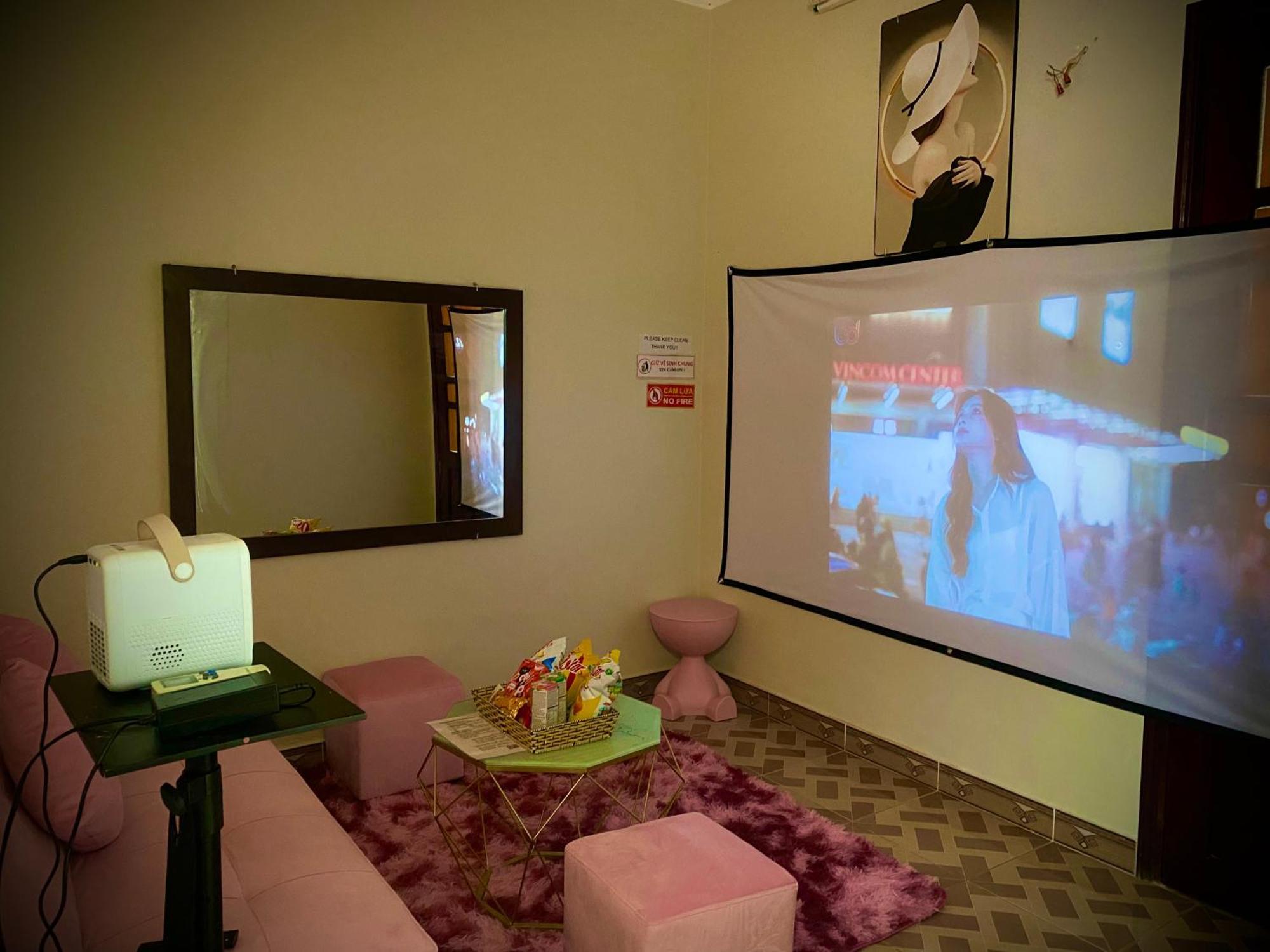 הוי אן Dk House Homestay מראה חיצוני תמונה