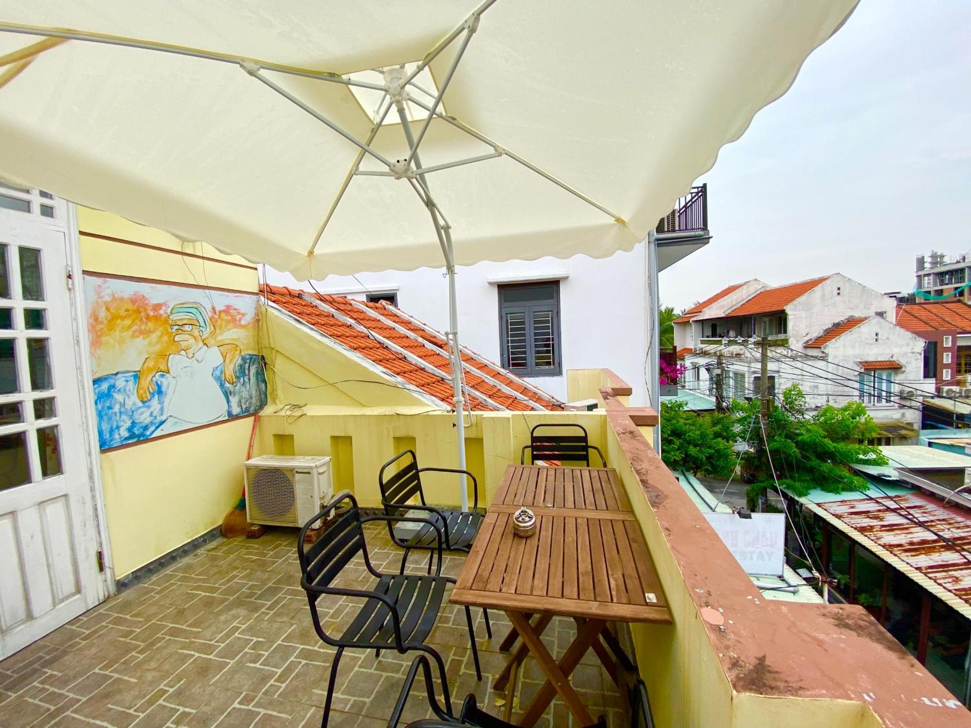 הוי אן Dk House Homestay מראה חיצוני תמונה